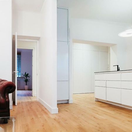 Islandijos Gatve Appartement VNO Buitenkant foto