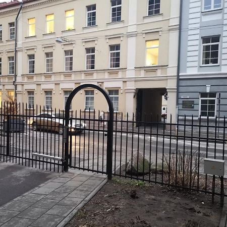 Islandijos Gatve Appartement VNO Buitenkant foto
