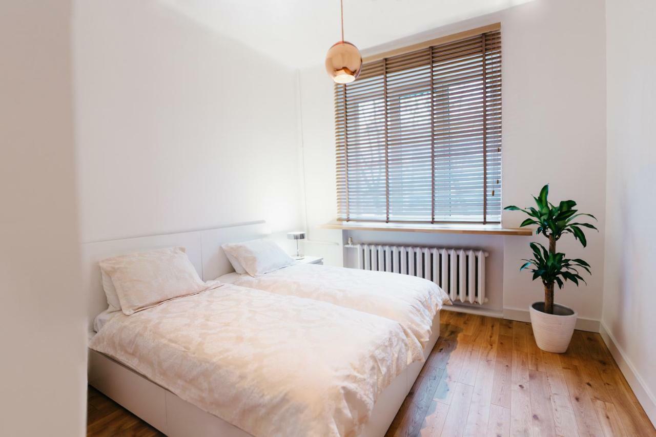 Islandijos Gatve Appartement VNO Buitenkant foto