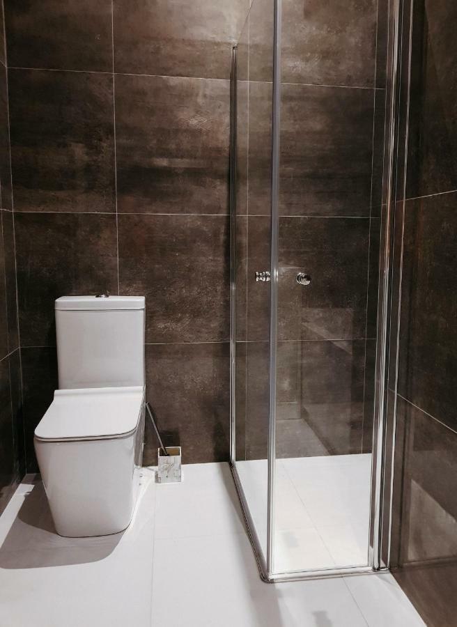 Islandijos Gatve Appartement VNO Buitenkant foto