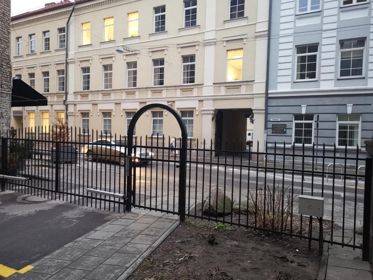 Islandijos Gatve Appartement VNO Buitenkant foto